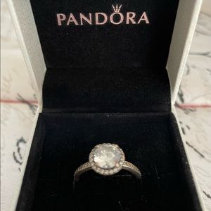 Pandora ring